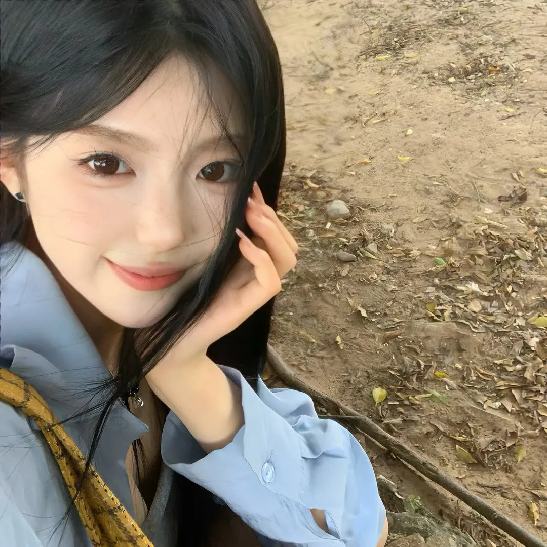 我的少女时代
